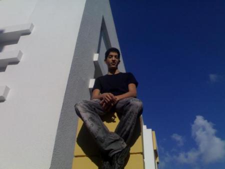 my hmed